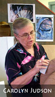 Carolyn Judson