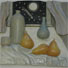 Still Life with Pears